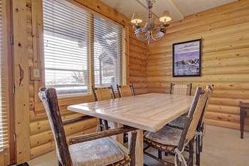 Comstock Lodge Condominum By Alpine Ski Properties Park City Zewnętrze zdjęcie
