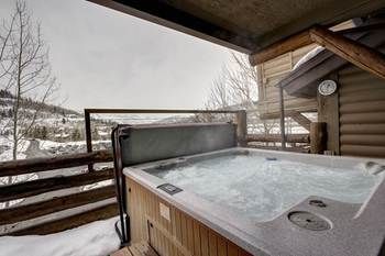 Comstock Lodge Condominum By Alpine Ski Properties Park City Zewnętrze zdjęcie