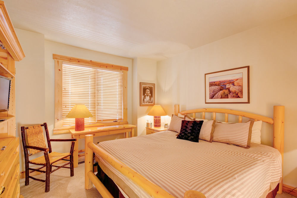 Comstock Lodge Condominum By Alpine Ski Properties Park City Zewnętrze zdjęcie