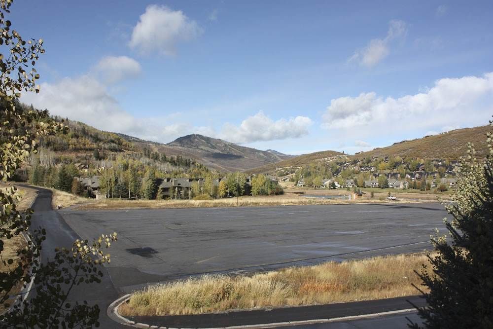 Comstock Lodge Condominum By Alpine Ski Properties Park City Zewnętrze zdjęcie