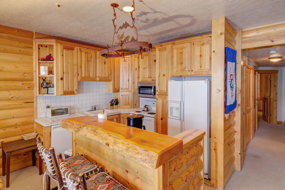 Comstock Lodge Condominum By Alpine Ski Properties Park City Zewnętrze zdjęcie